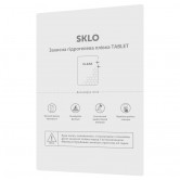 Захисна гідрогелева плівка SKLO TABLET до 11 дюймів, прозора (50 шт.) Захисна гідрогелева плівка SKLO TABLET до 11 дюймів, прозора (50 шт.)