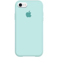 Чехол Silicone Case Full Protective (AA) для Apple iPhone 6/6s (4.7