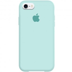 Чехол Silicone Case Full Protective (AA) для Apple iPhone 6/6s (4.7
