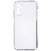 TPU чохол Epic Transparent 1,5mm Full Camera для Samsung Galaxy M54 5G Безбарвний (прозорий)