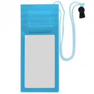 Водонепроникний універсальний чохол EPIC 6,5 Блакитний