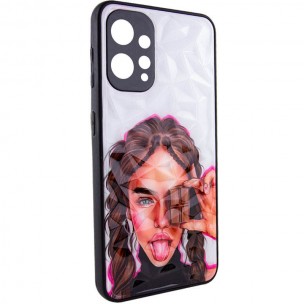 TPU+PC чохол Prisma Ladies для Xiaomi Redmi 12 Chocolate TPU+PC чохол Prisma Ladies для Xiaomi Redmi 12 Chocolate