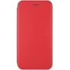 Шкіряний чохол-книжка Classy для Oppo A58 4G Червоний