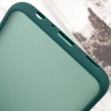 Чехол TPU+PC Lyon Frosted для Motorola Moto G14 Green