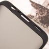 Чехол TPU+PC Lyon Frosted для Oppo A78 4G Black