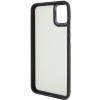 Чохол TPU+PC Lyon Frosted для Samsung Galaxy A05 Black
