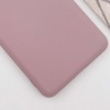 Чохол Silicone Cover Lakshmi Full Camera (A) для Xiaomi Redmi Note 13 Pro+ Рожевий / Pink Sand