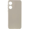 Чохол Silicone Cover Lakshmi Full Camera (A) для Oppo A38 / A18 Пісочний / Sand