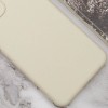 Чохол Silicone Cover Lakshmi Full Camera (A) для Oppo A38 / A18 Пісочний / Sand