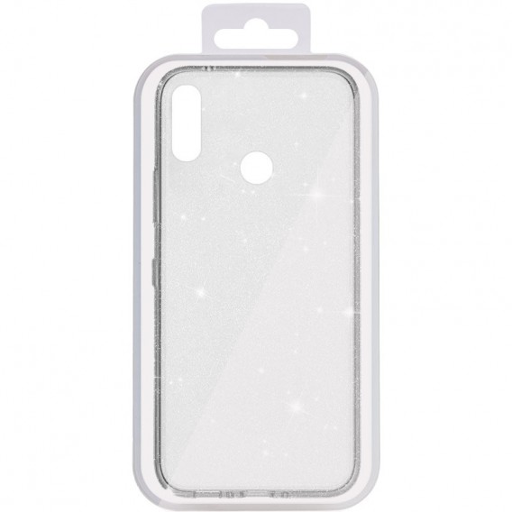 TPU чохол Nova для Huawei P Smart+ (nova 3i) Clear