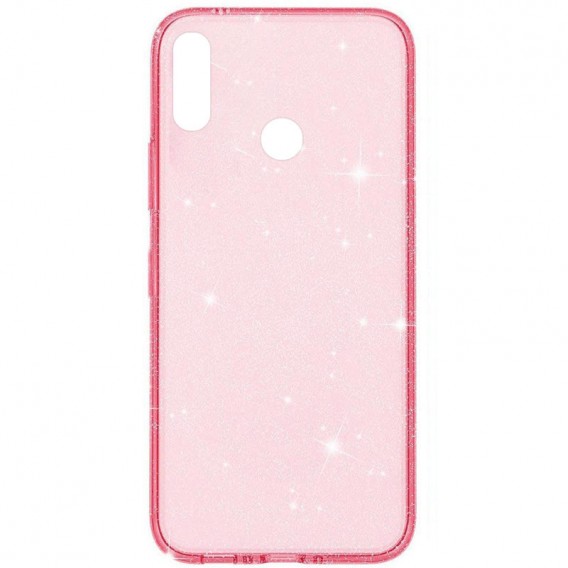 TPU чохол Nova для Huawei P Smart+ (nova 3i) Pink