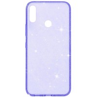TPU чохол Nova для Huawei P Smart+ (nova 3i) Purple