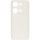 Чохол Silicone Cover Lakshmi Full Camera (AAA) для Xiaomi Redmi Note 13 4G Білий / White