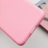 Чохол Silicone Cover Lakshmi (AA) для Google Pixel 9 / 9 Pro Рожевий / Pink