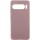 Чохол Silicone Cover Lakshmi (AA) для Google Pixel 9 / 9 Pro Рожевий / Pink Sand