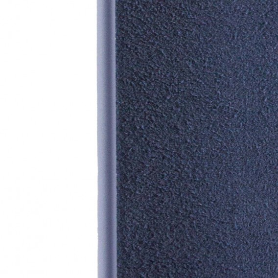 Чехол Silicone Cover Lakshmi Full Camera (AAA) для Xiaomi Redmi 14C / Poco C75 Темно-синий / Midnight blue