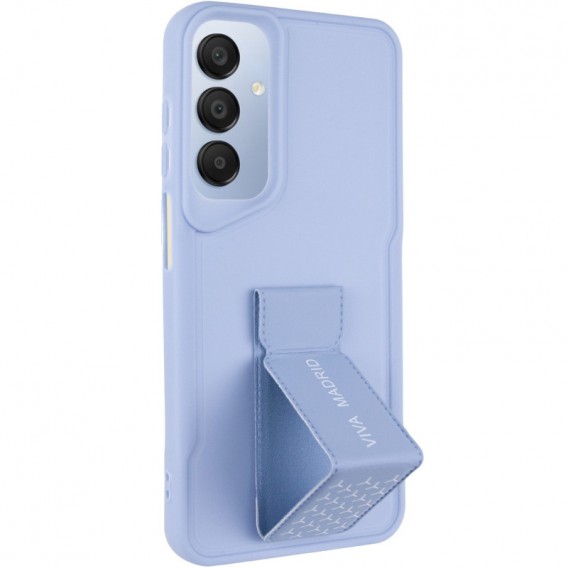 Чехол TPU VIVA для Samsung Galaxy A15 4G/5G / M15 5G Blue