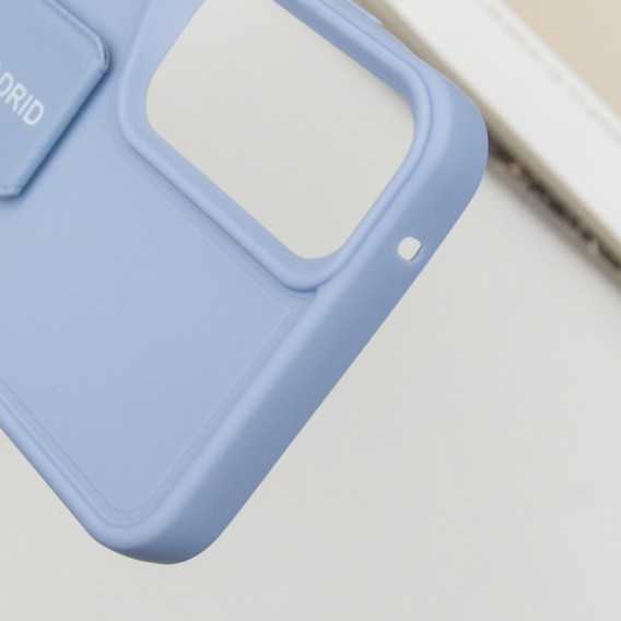 Чехол TPU VIVA для Samsung Galaxy A15 4G/5G / M15 5G Blue