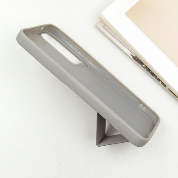 Чехол TPU VIVA для Samsung Galaxy A15 4G/5G / M15 5G Grey