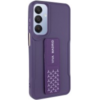 Чехол TPU VIVA для Samsung Galaxy A15 4G/5G / M15 5G Purple