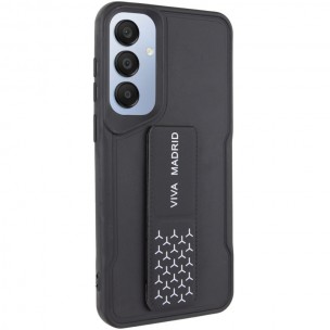 Чехол TPU VIVA для Samsung Galaxy A35 Black Чехол TPU VIVA для Samsung Galaxy A35 Black