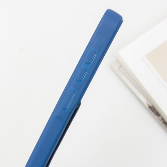 Чохол TPU VIVA для Samsung Galaxy A35 Dark Blue