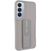 Чехол TPU VIVA для Samsung Galaxy A35 Grey