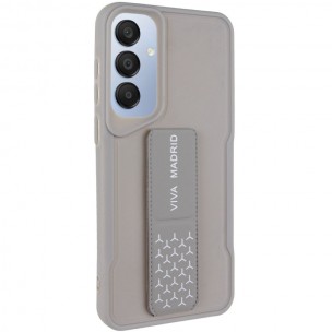 Чохол TPU VIVA для Samsung Galaxy A35 Grey