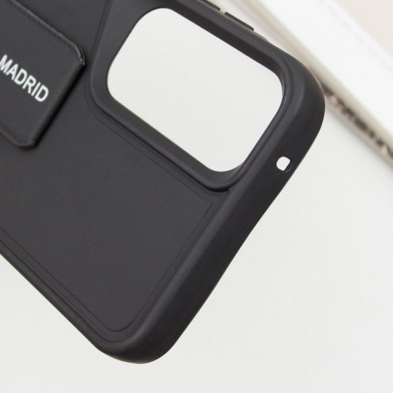 Чехол TPU VIVA для Samsung Galaxy A55 Black