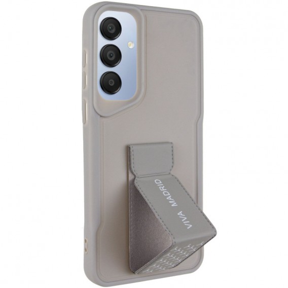 Чехол TPU VIVA для Samsung Galaxy A55 Grey