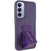 Чохол TPU VIVA для Samsung Galaxy A55 Purple