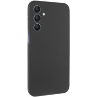 Чохол Silicone Cover Lakshmi Full Camera (AA) для Samsung Galaxy A26 5G Чорний / Black