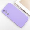 Чехол Silicone Cover Lakshmi Full Camera (AA) для Samsung Galaxy A26 5G Сиреневый / Dasheen