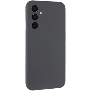 Чехол Silicone Cover Lakshmi Full Camera (AA) для Samsung Galaxy A56 5G Шоколадный / Chocolate