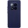 Чохол Silicone Cover Lakshmi Full Camera (AAA) для Xiaomi Redmi Note 14 Pro 5G Темно-синій / Midnight blue