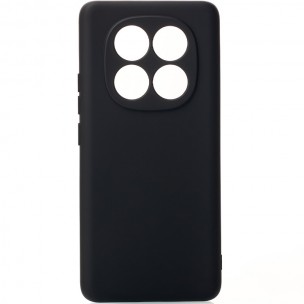 Чохол TPU Epik Black Full Camera для Xiaomi Redmi Note 14 Pro 4G Чорний