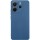 Чохол Silicone Cover Lakshmi Full Camera (AAA) для Xiaomi Redmi Note 14 4G (Int. version) Синій / Denim Blue