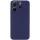Чохол Silicone Cover Lakshmi Full Camera (AA) для Xiaomi Redmi Note 14 4G (Int. version) Синій / Midnight Blue
