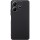 Чохол TPU GETMAN Liquid Silk Full Camera для Xiaomi Redmi Note 14 5G Чорний / Black