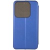 Шкіряний чохол-книжка Classy для Realme Note 60 / 60x Синій