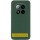 Чохол Silicone Cover Lakshmi Full Camera (AAA) для Xiaomi Redmi A5 / Poco C71 Зелений / Cyprus Green