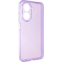TPU чохол Nova для Xiaomi Redmi A5 / Poco C71 Purple