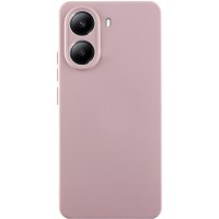 Чехол Silicone Cover Lakshmi Full Camera (AA) для Motorola Edge 50 Ultra Розовый / Pink Sand