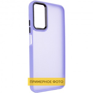 Чохол TPU+PC Lyon Frosted для Xiaomi Redmi A5 / C71 Purple