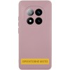 Чохол Silicone Cover Lakshmi Full Camera (AAA) для Xiaomi Redmi A5 (Europe version) Рожевий / Pink Sand