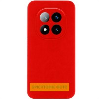 Чохол Silicone Cover Lakshmi Full Camera (AAA) для Xiaomi Redmi A5 (Europe version) Червоний / Red