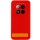Чохол Silicone Cover Lakshmi Full Camera (AAA) для Xiaomi Redmi A5 (Europe version) Червоний / Red