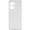 TPU чехол Epic Transparent 1,5mm Full Camera для Xiaomi Redmi A5 (Europe version) Бесцветный (прозрачный)