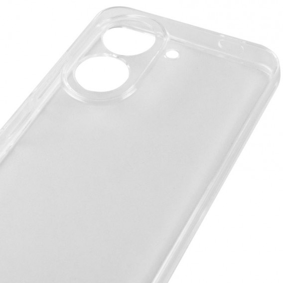 TPU чехол Epic Transparent 1,5mm Full Camera для Xiaomi Redmi A5 (Europe version) Бесцветный (прозрачный)