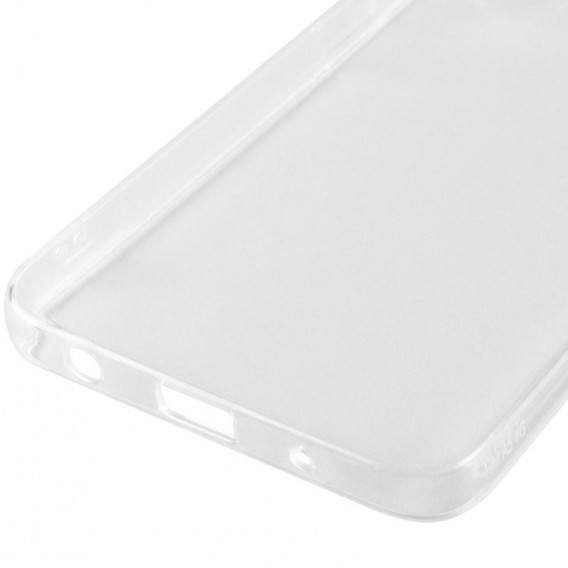 TPU чехол Epic Transparent 1,5mm Full Camera для Xiaomi Redmi A5 (Europe version) Бесцветный (прозрачный)